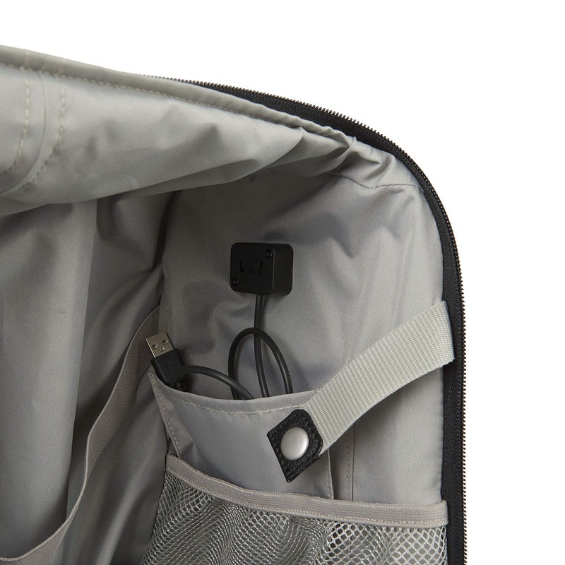 Baggallini 2 wheel under seater - Image 3